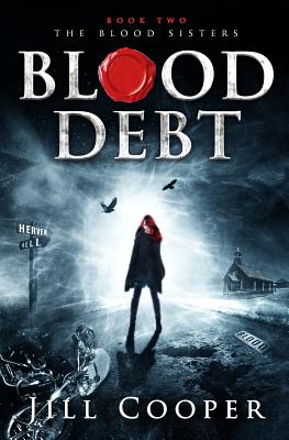 Blood Debt