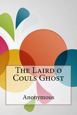 The Laird O Couls Ghost