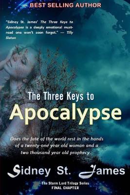 The Three Keys to Apocalypse