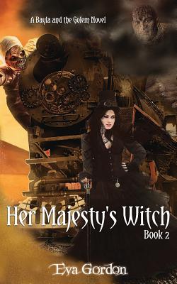 Her Majesty's Witch
