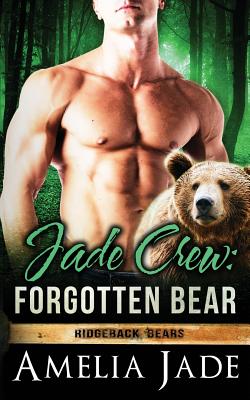 Jade Crew: Forgotten Bear