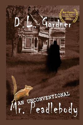 An Unconventional Mr. Peadlebody