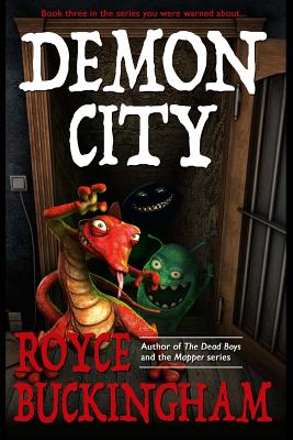 Demon City