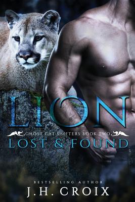 Lion Lost & Found