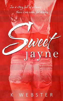 Sweet Jayne