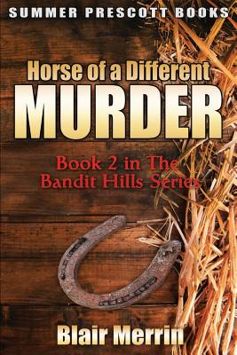Horse of a Different Murder