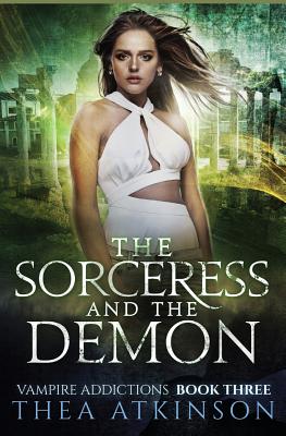 The Sorceress and the Demon