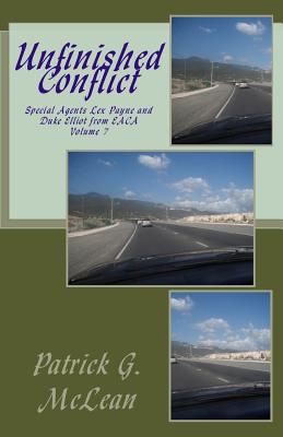 Unfinished Conflict