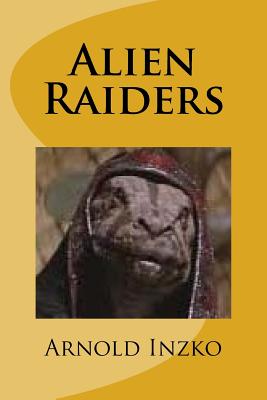 Alien Raiders