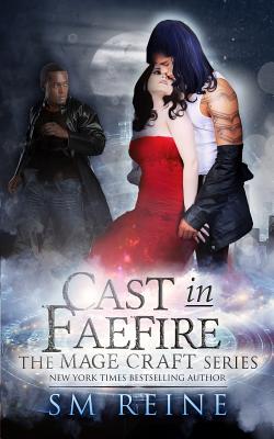 Cast in Faefire