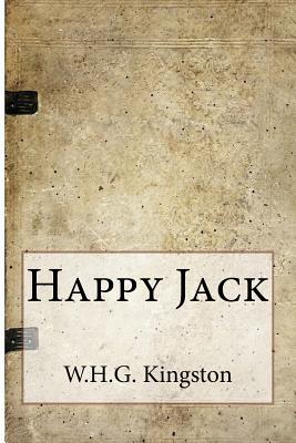 Happy Jack