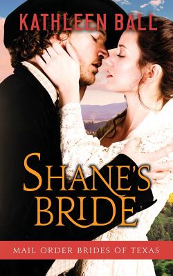 Shane's Bride