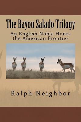 The Bayou Salade Trilogy