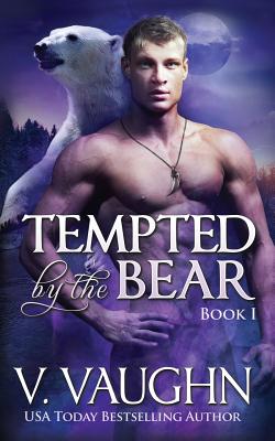 Tempted by the Bear - Book 1