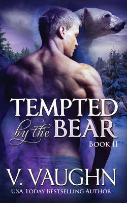 Tempted by the Bear - Book 2