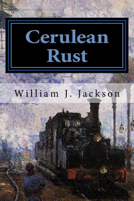 Cerulean Rust