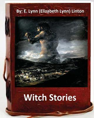Witch Stories