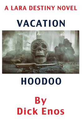 Vacation Hoodoo