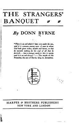 The Strangers' Banquet