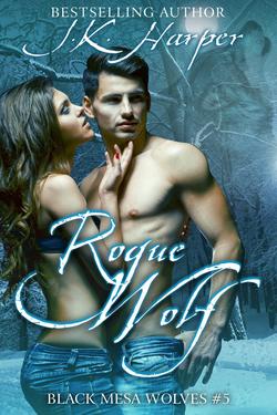 Rogue Wolf