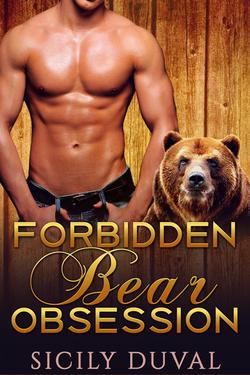 Forbidden Bear Obssesion