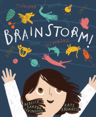 Brainstorm