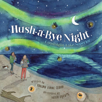 Hush-A-Bye Night
