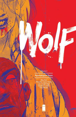 WOLF VOL. 2 #128