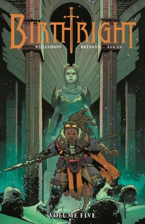 Birthright, Volume 5: Belly of the Beast