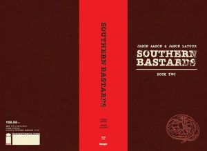 Southern Bastards Book Two Premiere