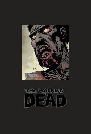 The Walking Dead Omnibus, Volume 7 Signed & Numbered