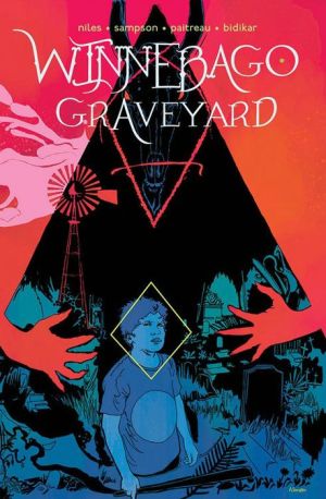 Winnebago Graveyard, Volume 1