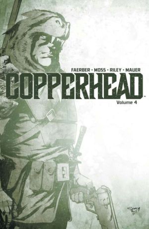 Copperhead, Volume 4