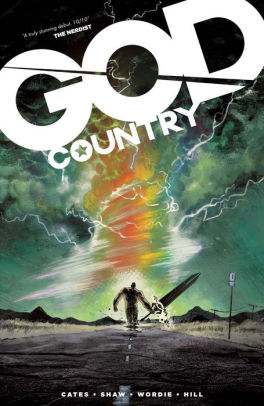 God Country Vol. 1