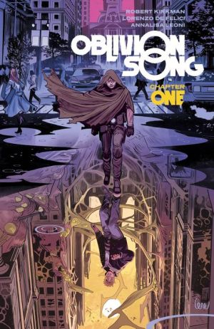 Oblivion Song by Kirkman & De Felici