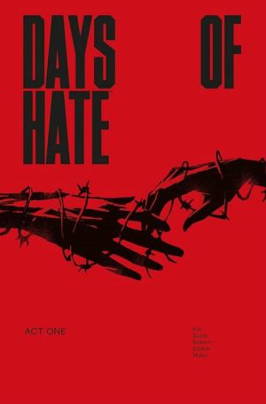 Days of Hate