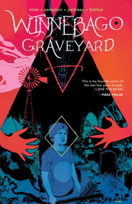 Winnebago Graveyard