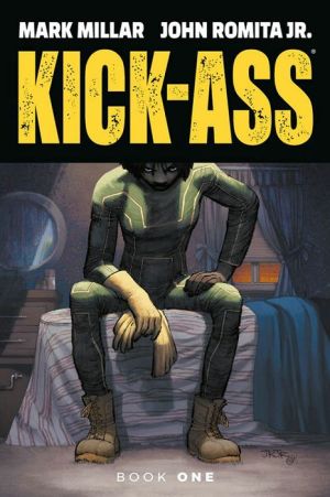 Kick-Ass: The New Girl, Volume 1