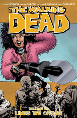 The Walking Dead Vol. 29