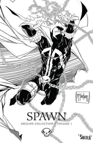 Spawn: Origins, Volume 1