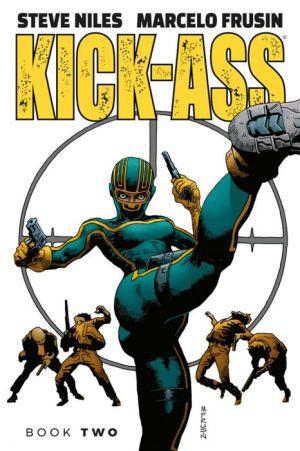 Kick-Ass