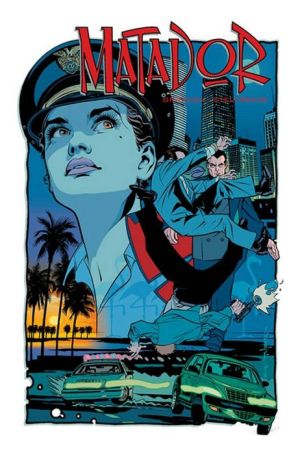 Matador Volume 1