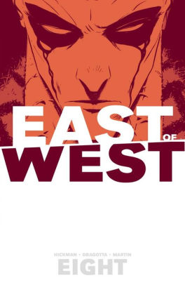 East Of West Vol. 8