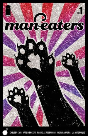 Man-Eaters, Volume 1