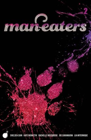 Man-Eaters, Volume 2