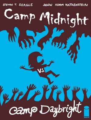 Camp Midnight vs. Camp Daybright
