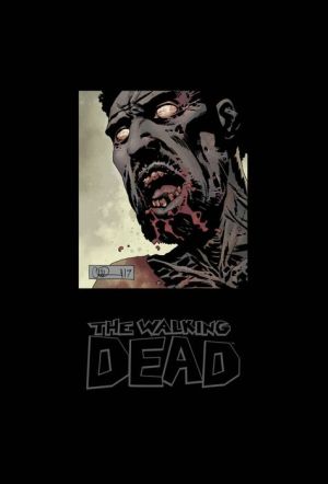 The Walking Dead Omnibus Volume 8 Signed & Numbered