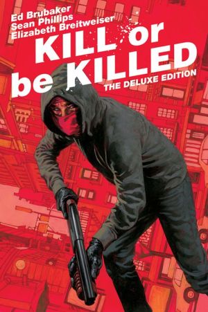 Kill or Be Killed Deluxe Edtion
