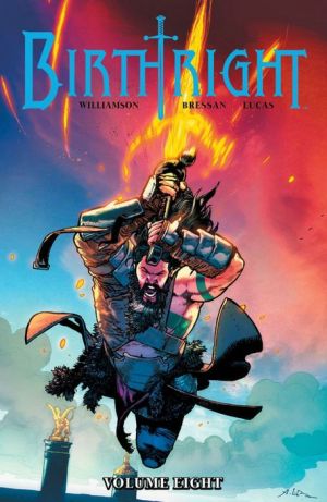 Birthright Volume 8