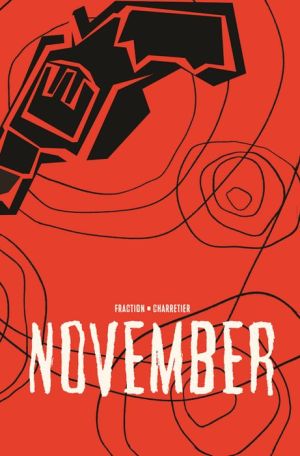 November Volume II